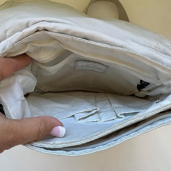 Kipling Rare Messenger Bag - Picture 2 of 4